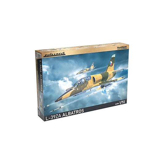 eduard 7047 1 72 l 39za albatros plastic model kit