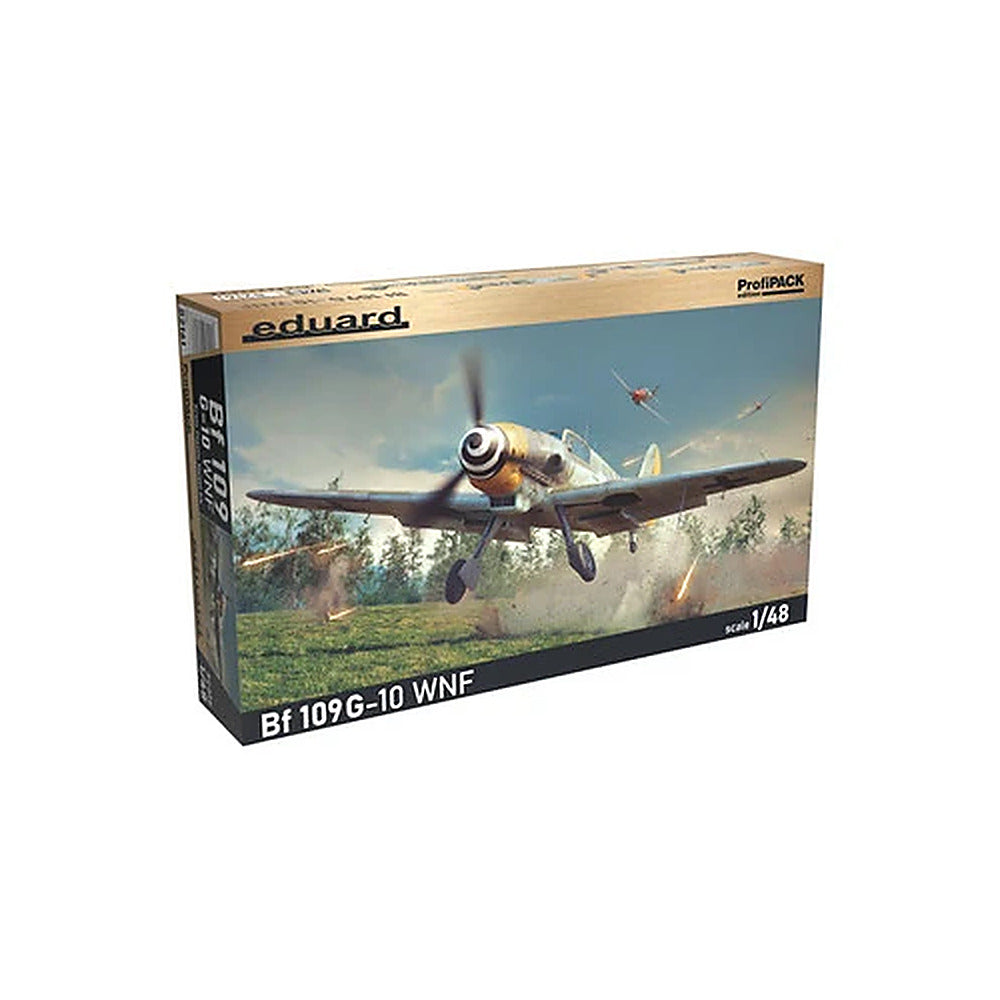 eduard 82161 1 48 bf 109g 10 wnf diana eduard profipack