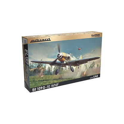 eduard 82161 1 48 bf 109g 10 wnf diana eduard profipack