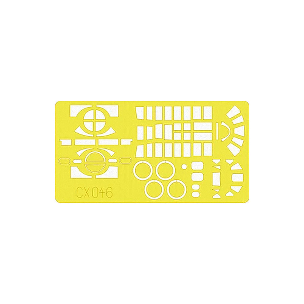eduard cx046 1 72 paint mask for hasegawa tbf tbm canopy mask set