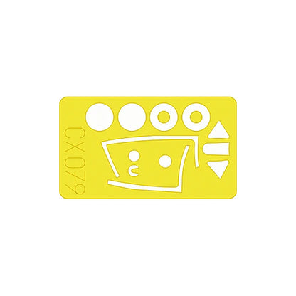 eduard cx079 1 72 paint mask for academy p 47d 25 canopy mask set