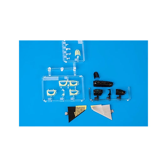 eduard cx593 1 72 mask f 4ej kai for fnm canopy mask set