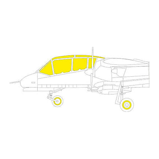 eduard cx661 1 72 ov 10d