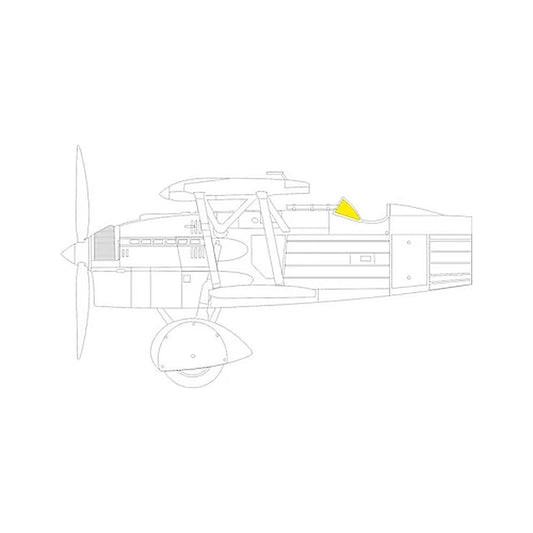 eduard cx662 1 72 cr 32