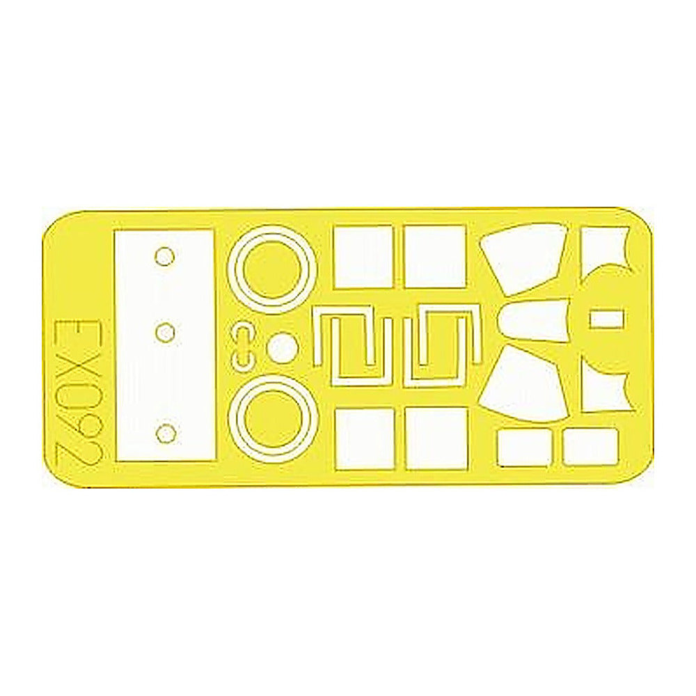 eduard ex092 1 48 mask f4f for tamiya canopy mask set