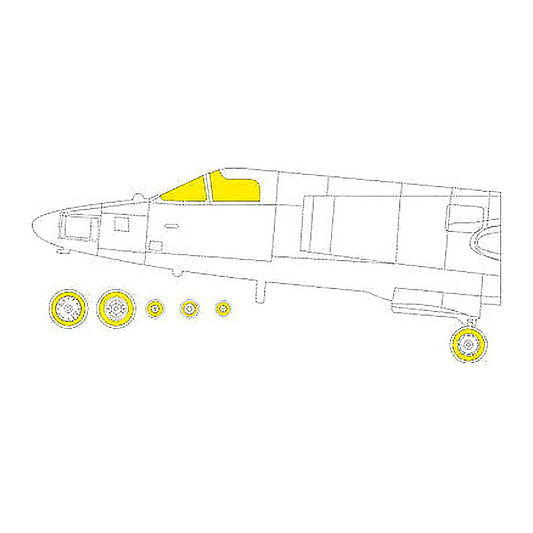 eduard ex1021 1 48 u 2r