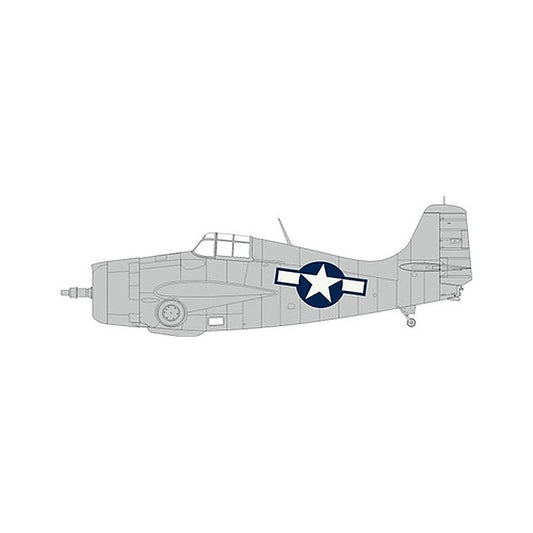 eduard ex1031 1 48 fm 1 us national insignia