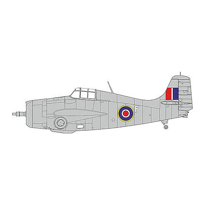 eduard ex1033 1 48 fm 1 british national insignia