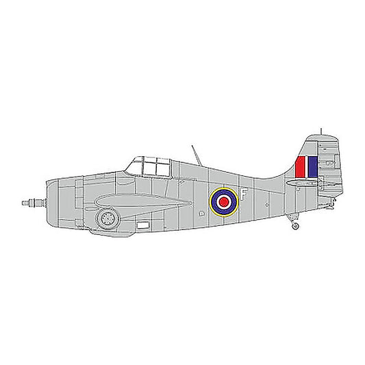 eduard ex1033 1 48 fm 1 british national insignia
