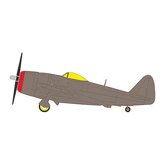 eduard ex1162 1 48 p 47m tface canopy mask set mask for miniart