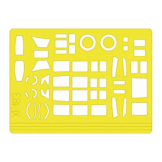 eduard ex133 1 48 paint mask for tamiya j1n1 gekko type 11
