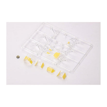 eduard ex749 1 48 mask il2 for zve canopy mask set
