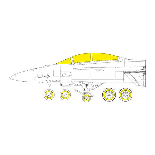 eduard ex876 1 48 mask ea 18g for meng canopy mask set