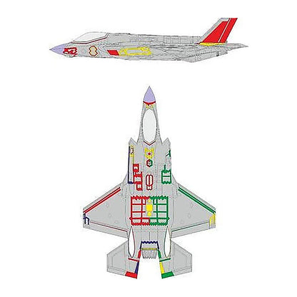 eduard ex931 1 48 mask f 35a ram coating early for tamiya