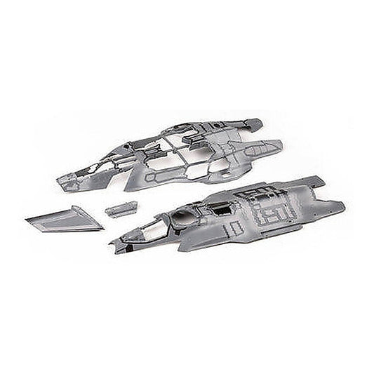 eduard ex968 1 48 mask f 35b ram coating for italeri canopy mask set