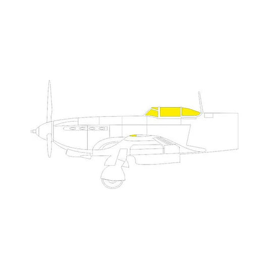 eduard ex974 1 48 yak 9t ex974