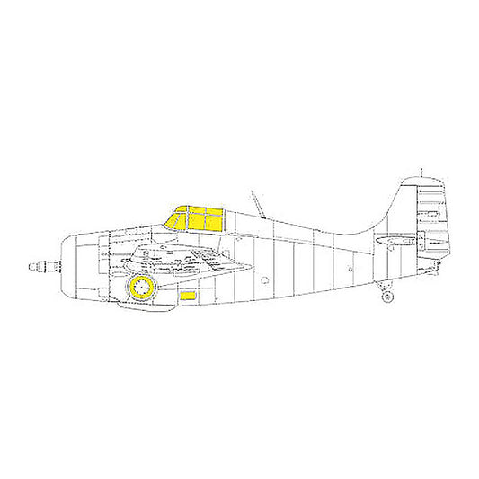 eduard ex984 1 48 weekend ex984