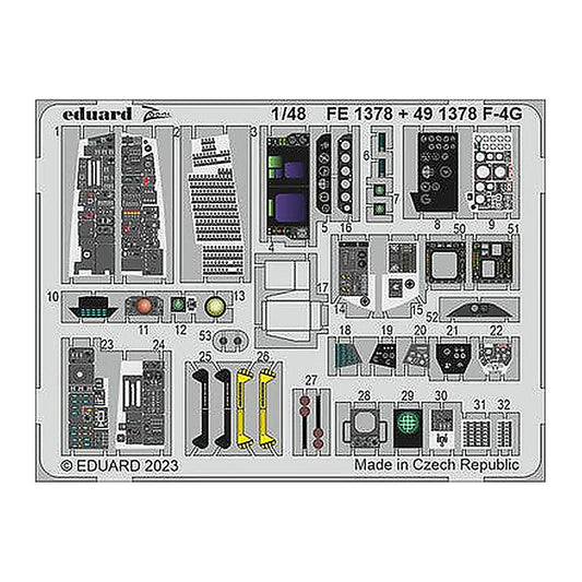 eduard fe1378 1 48 f 4 fe1378