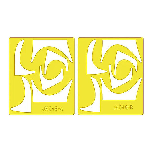 eduard jx018 1 32 f 15c eagle masking sheet canopy mask set
