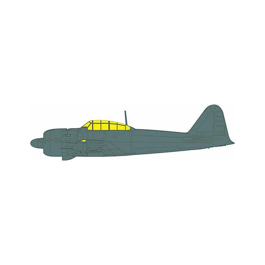 eduard jx336 1 32 zero tface canopy mask set