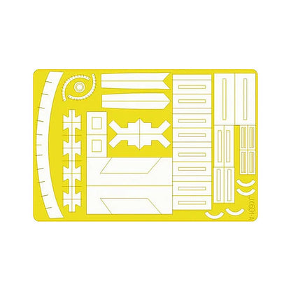 eduard jx501 1 32 f 4 useful areas masking sheet for tamiya