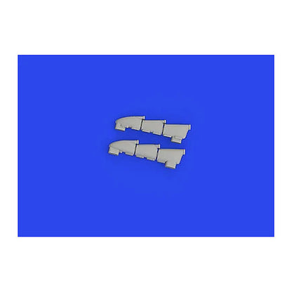 eduard sin648152 1 48 big sin hurricane mk iic w rounded exhausts for