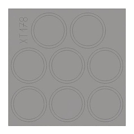 eduard xt178 1 35 mask pz kpfw 38t ausf e f wheels for trumpeter