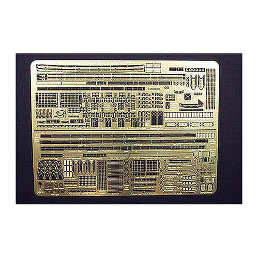 gold medal models 240 5 1 240 gold medal revell buckley bligh and