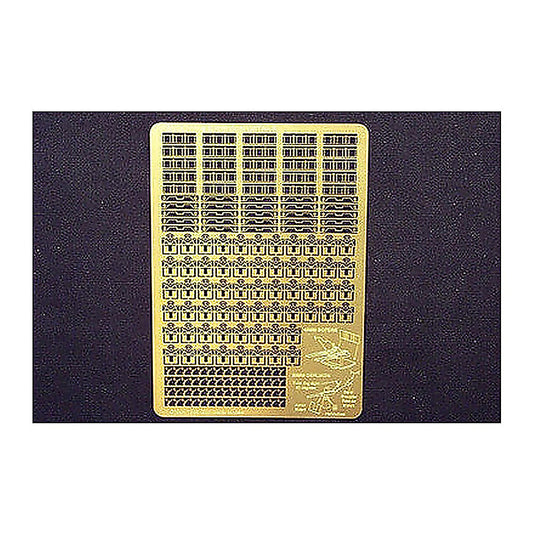 gold medal models 350 10 1 350 gold medal 40mm 25 20mm 60 gun
