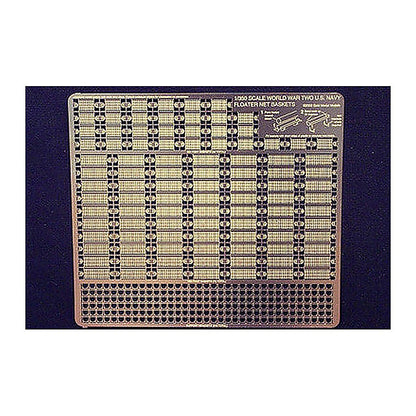 gold medal models 350 24 1 350 gold medal wwii usn floater net