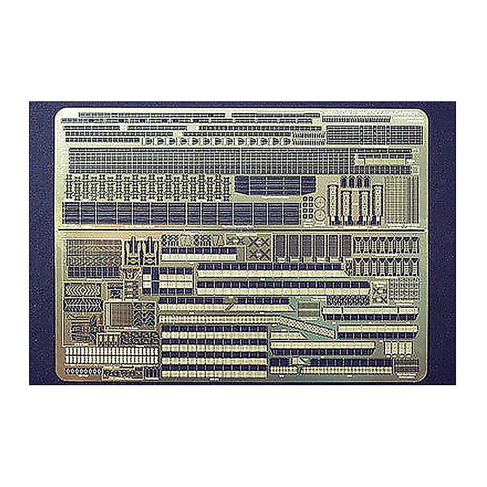 gold medal models 350 28 1 350 gold medal uss nimitz photo etch set