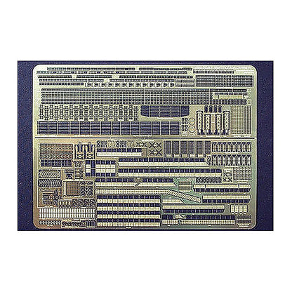 gold medal models 350 28 1 350 gold medal uss nimitz photo etch set