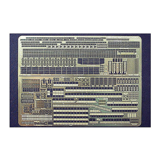 gold medal models 350 28 1 350 gold medal uss nimitz photo etch set