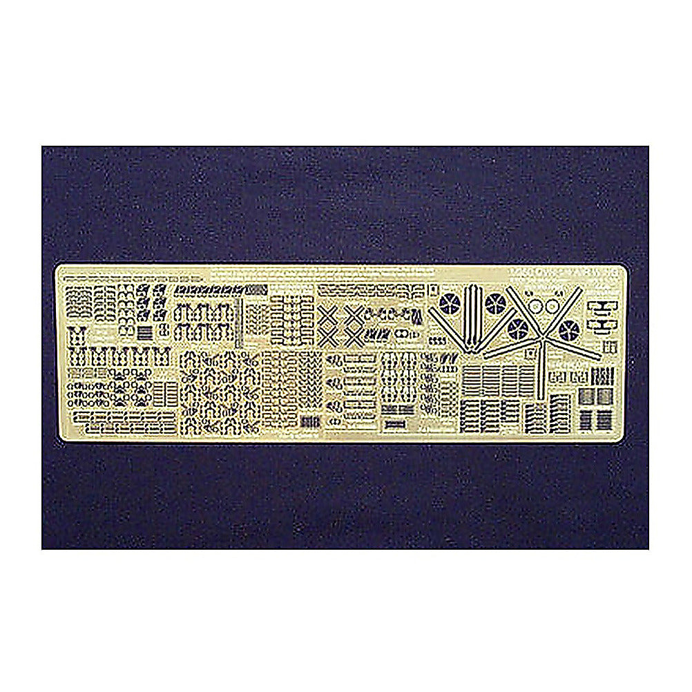gold medal models 350 30 1 350 gold medal cvn 1 4 air wing details