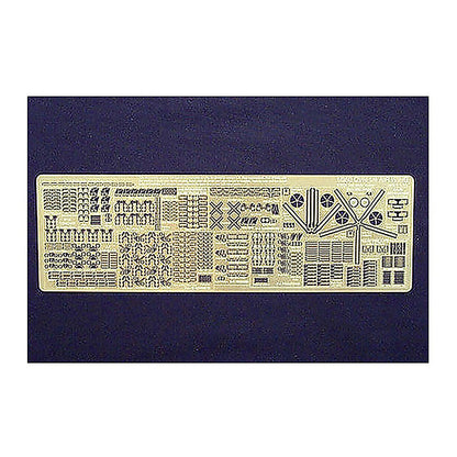gold medal models 350 30 1 350 gold medal cvn 1 4 air wing details