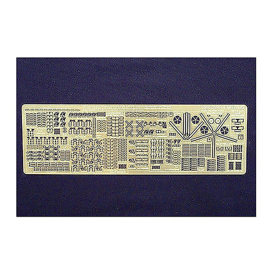 gold medal models 350 30 1 350 gold medal cvn 1 4 air wing details