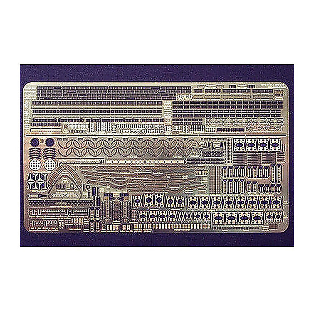 gold medal models 350 35 1 350 gold medal mikasa photo etch set