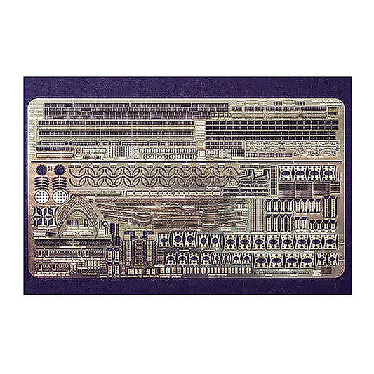 gold medal models 350 35 1 350 gold medal mikasa photo etch set