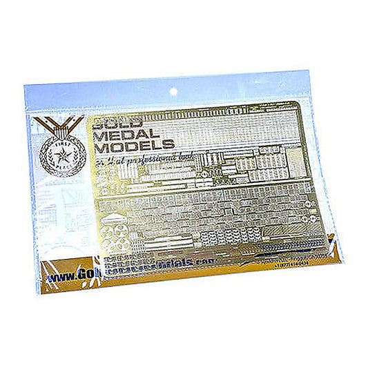gold medal models 350 39 1 350 gold medal uss saratoga photo etch