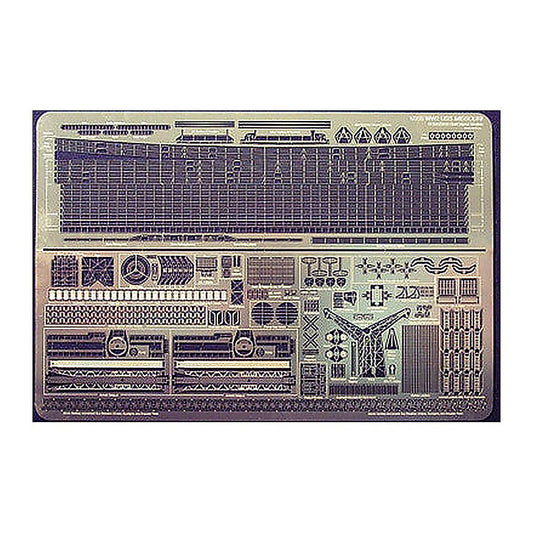 gold medal models 350 4 1 350 gold medal world war two battleship