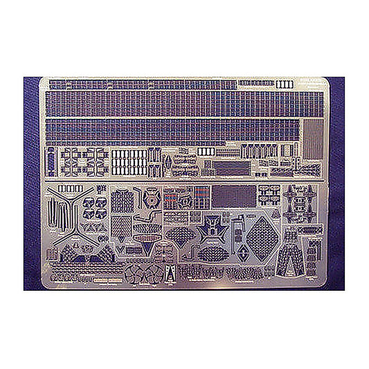 gold medal models 350 46 1 350 gold medal kirov class battlecruiser
