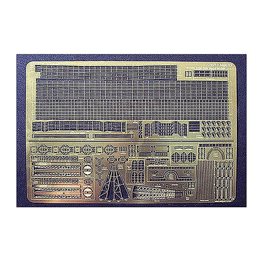 gold medal models 350 5 1 350 gold medal yamato musashi