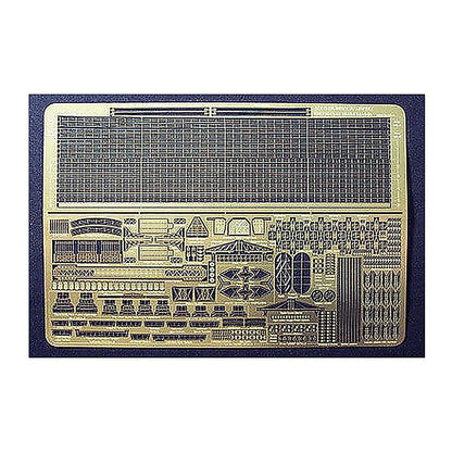 gold medal models 350 6 1 350 gold medal bismarck tirpitz