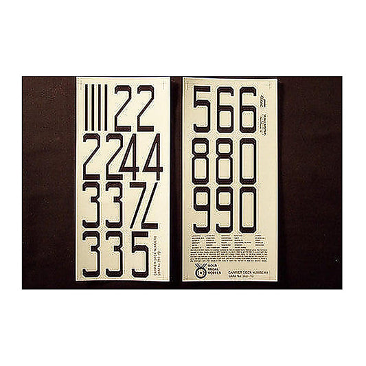 gold medal models 350 7d 1 350 gold medal wwii usn carrier decals