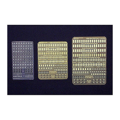 gold medal models 400 2 1 400 gold medal 1 400 watertight doors