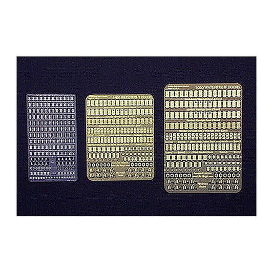 gold medal models 400 2 1 400 gold medal 1 400 watertight doors