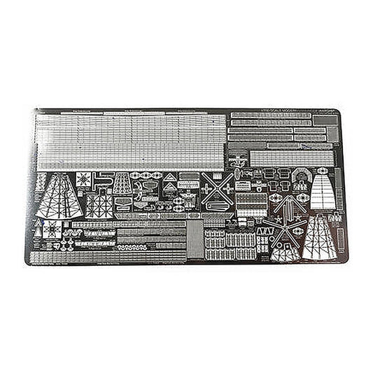 gold medal models 700 10 1 700 gold medal modern usn jmsdf warship