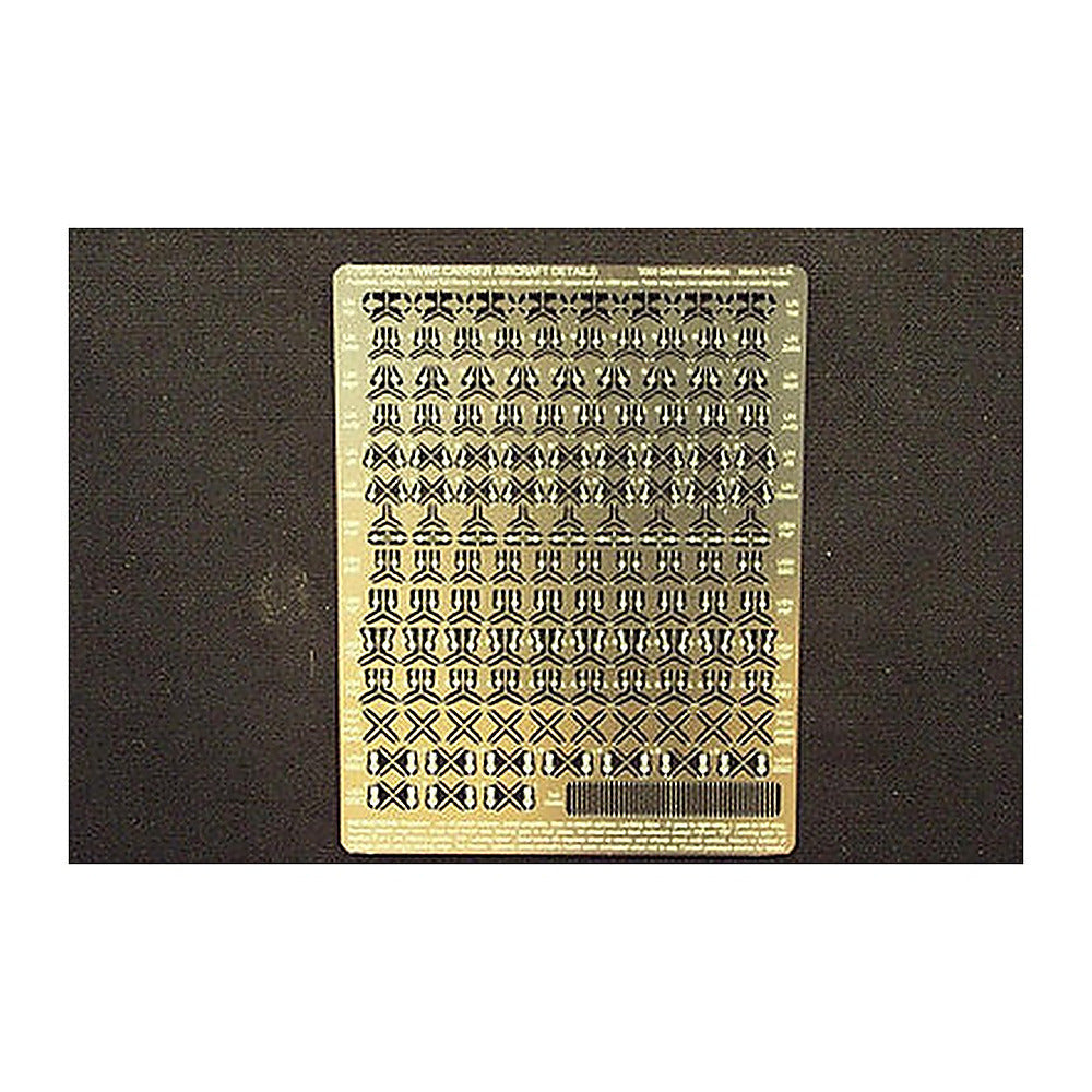 gold medal models 700 18 1 700 gold medal wwii carrier aircraft parts