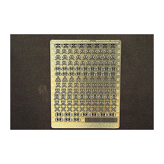 gold medal models 700 18 1 700 gold medal wwii carrier aircraft parts