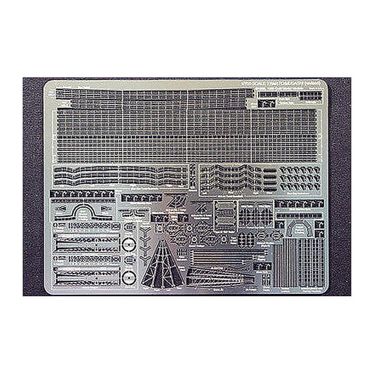 gold medal models 700 4 1 700 gold medal yamato musashi